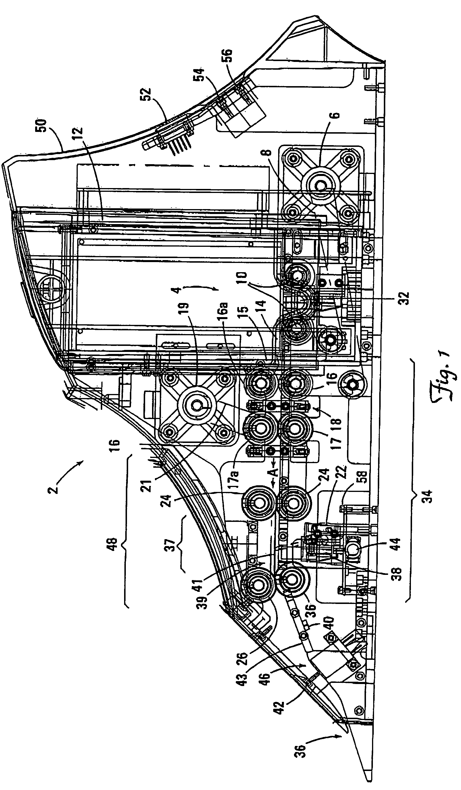 Unique sensing system and method for reading playing cards