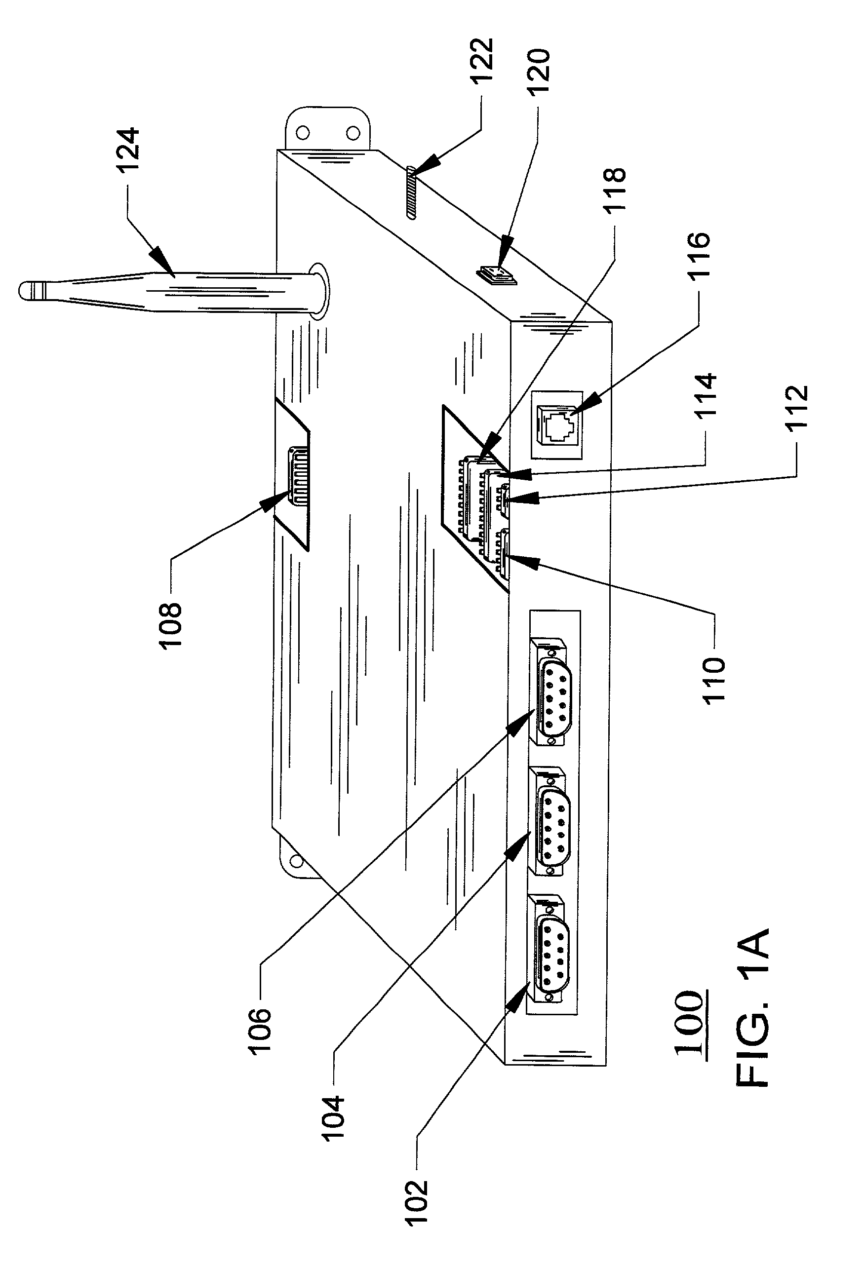 Wireless system for communicating cashless vending transaction data and vending machine audit data to remote locations