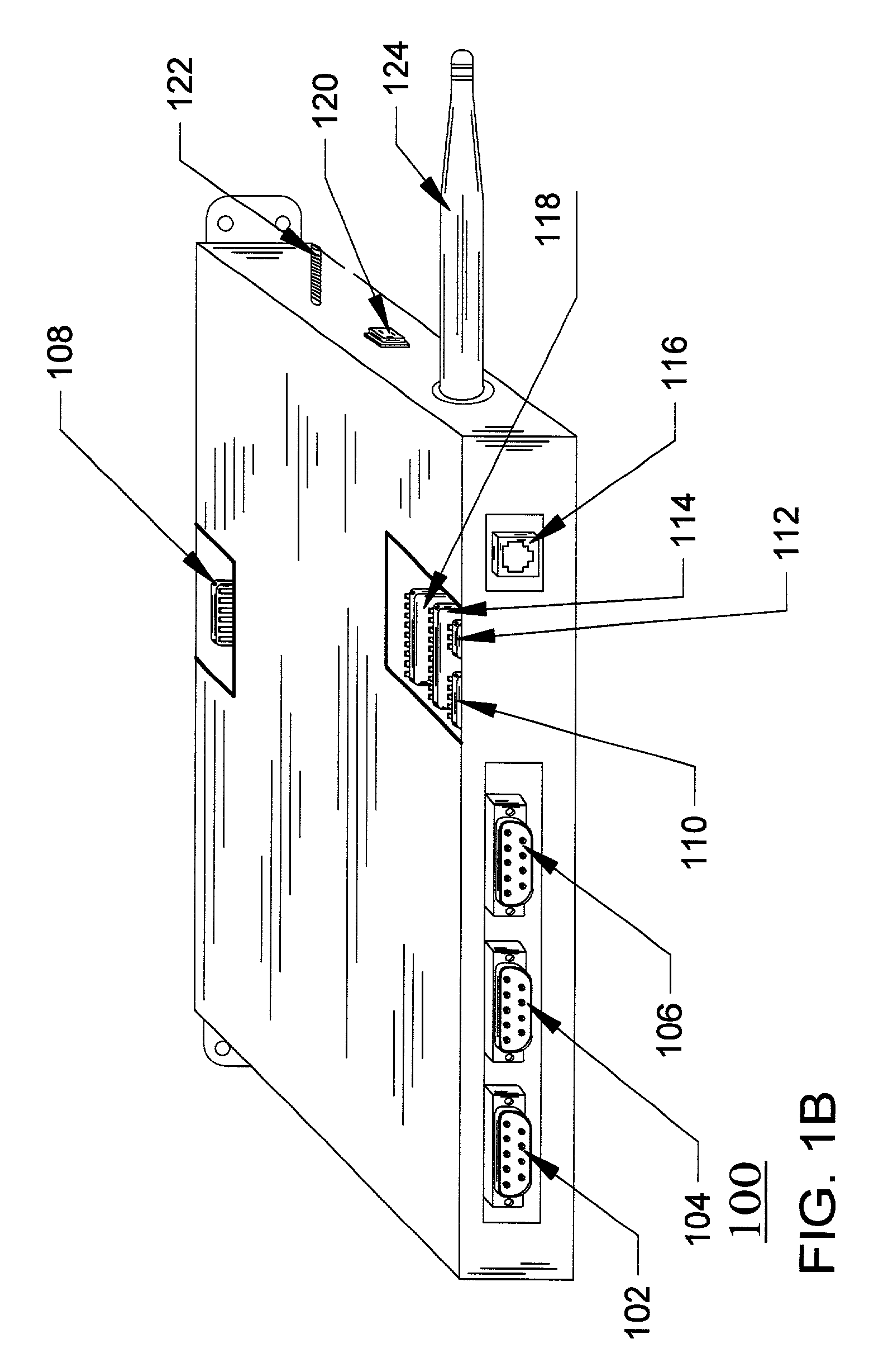 Wireless system for communicating cashless vending transaction data and vending machine audit data to remote locations