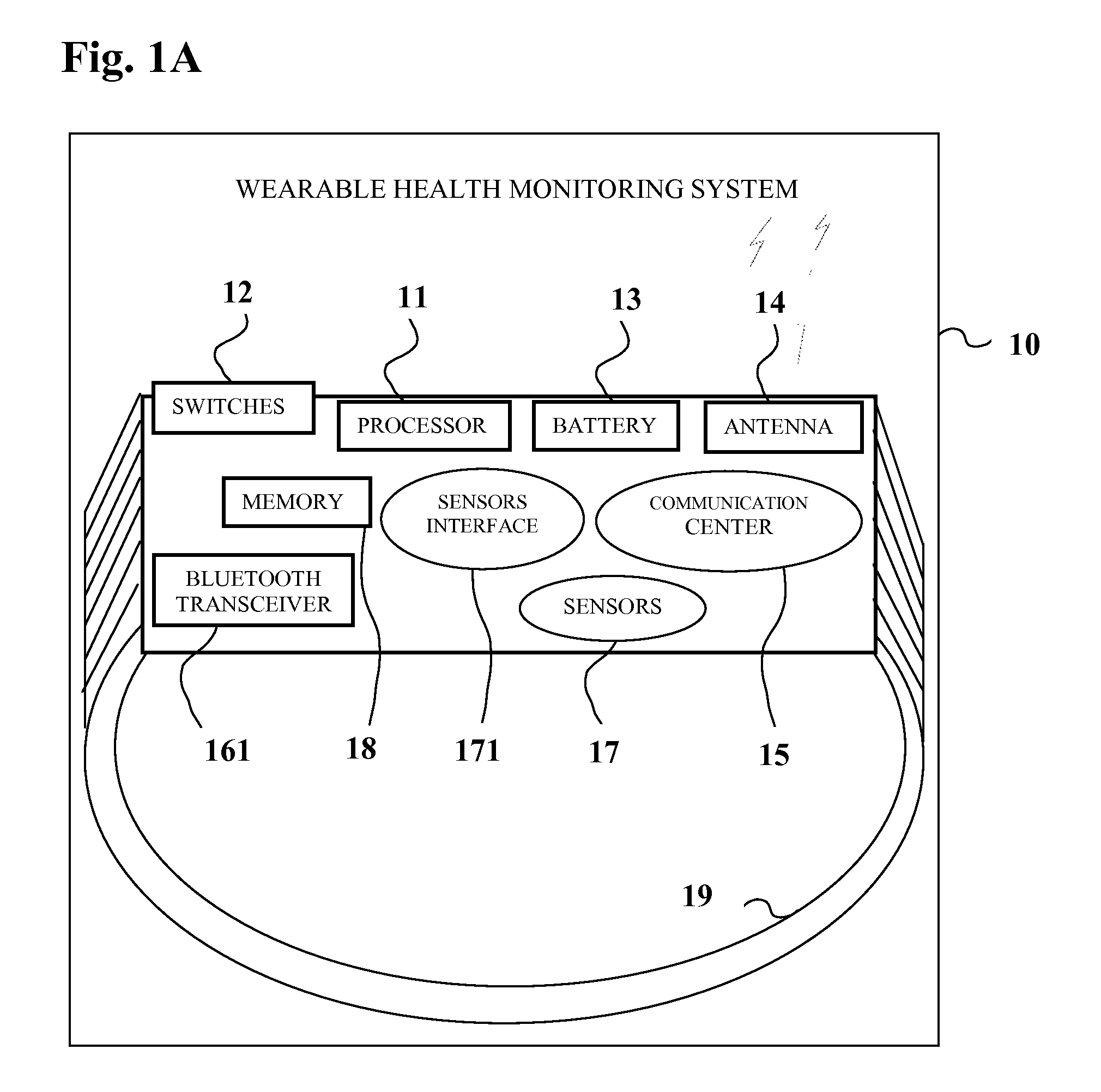 Emergency detection and notification system