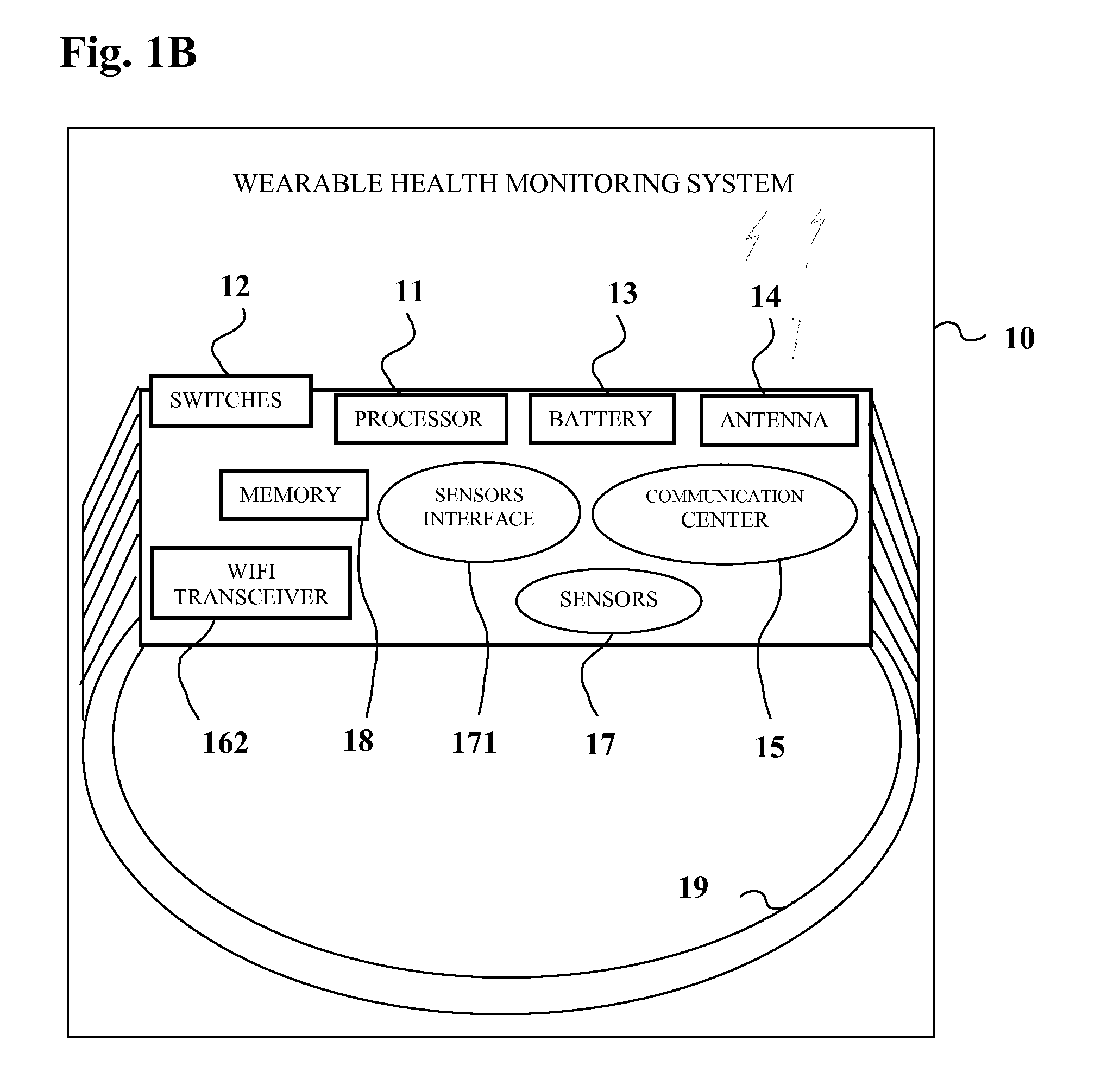 Emergency detection and notification system