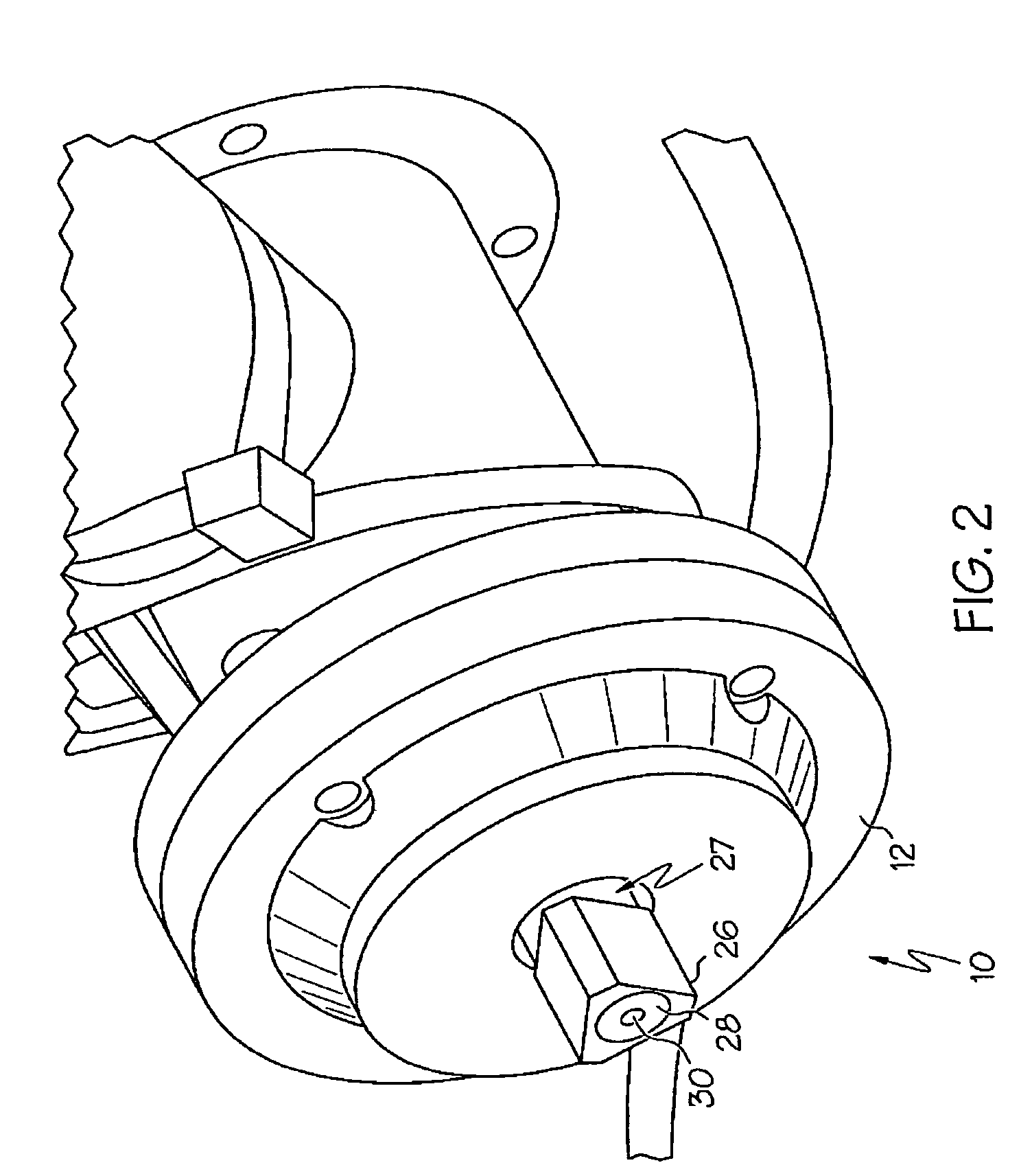 Apparatuses for crimping and loading of intraluminal medical devices