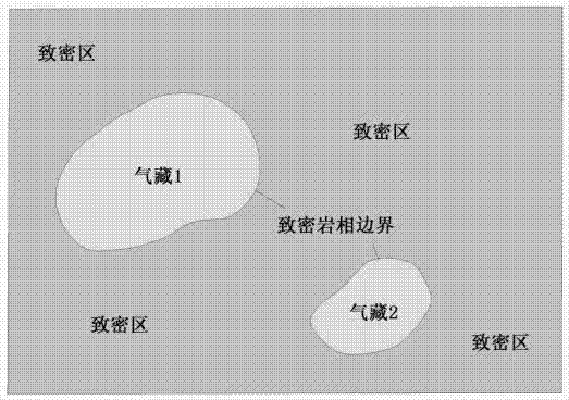 Evaluating method for closure property of lithologic gas reservoir type gas storage