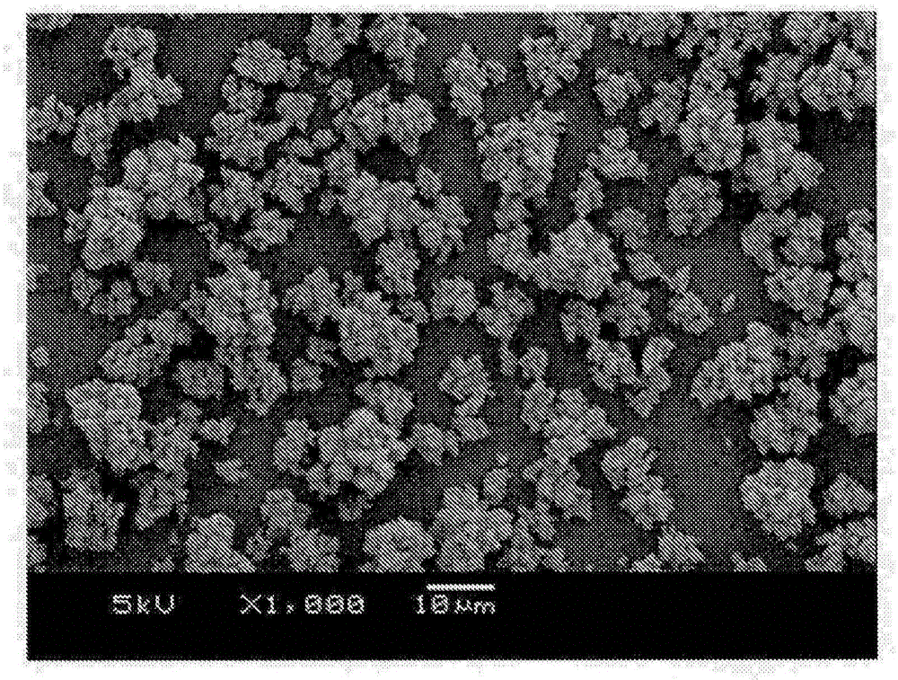 Nickel-manganese composite hydroxide particles, method for producing same, positive electrode active material for nonaqueous electrolyte secondary batteries, method for producing positive electrode active material for nonaqueous electrolyte secondary batteries, and nonaqueous electrolyte secondary battery