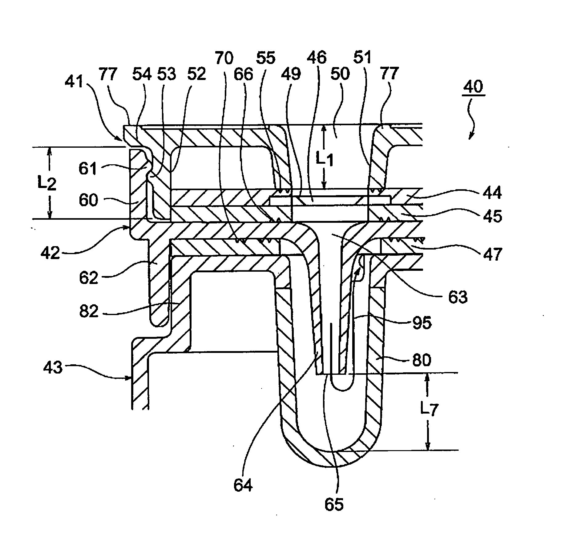 Filter-Equipped Microplate