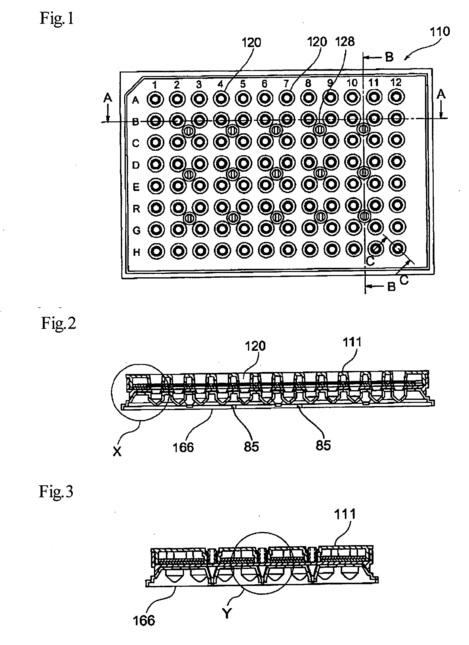 Filter-Equipped Microplate