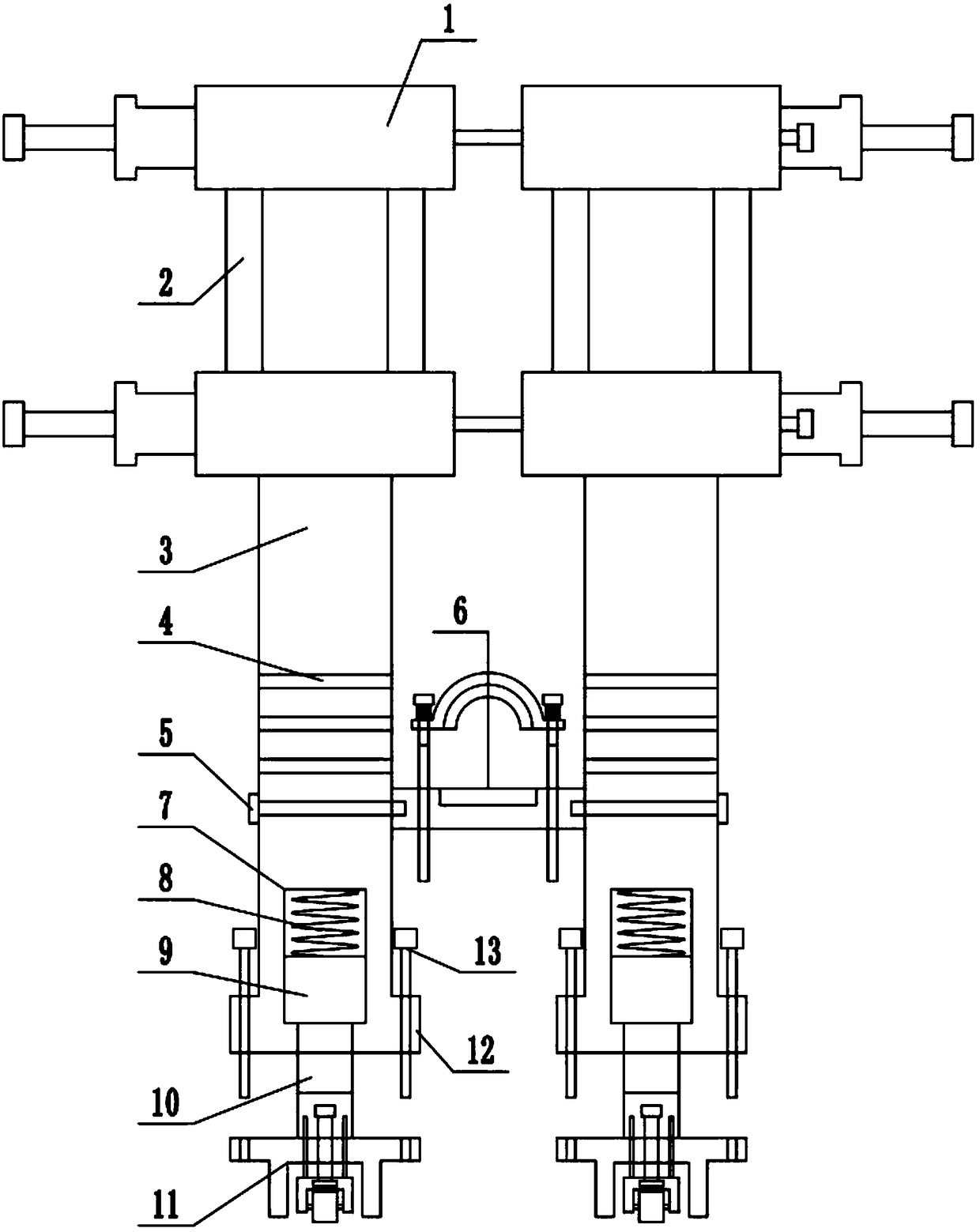 Multi-purpose stilts