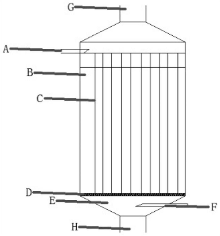 Synthetic method for preparing diphenyl sulfoxide-containing compound through electrochemical catalytic oxidation