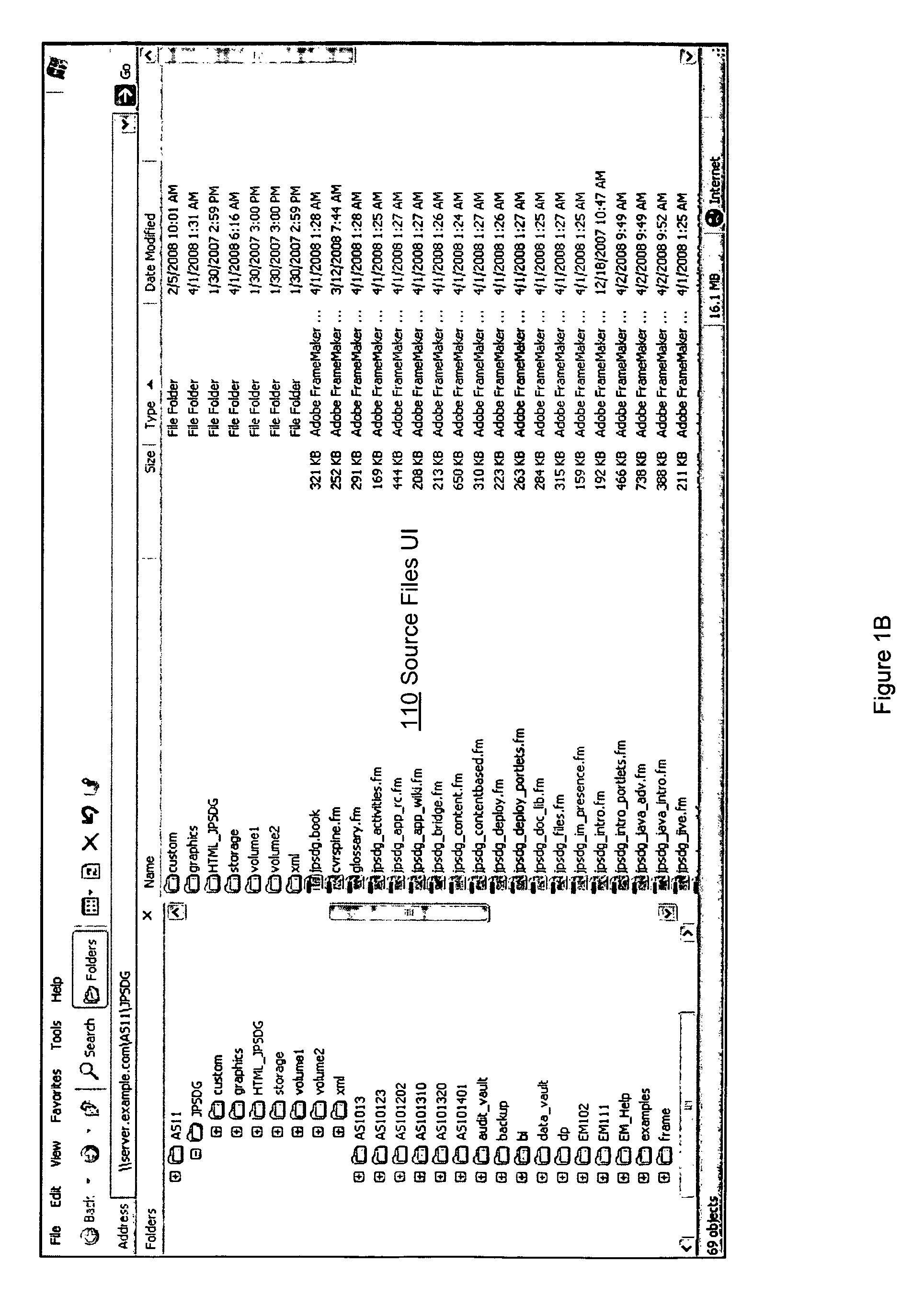 Automatic generation and publication of online documentation