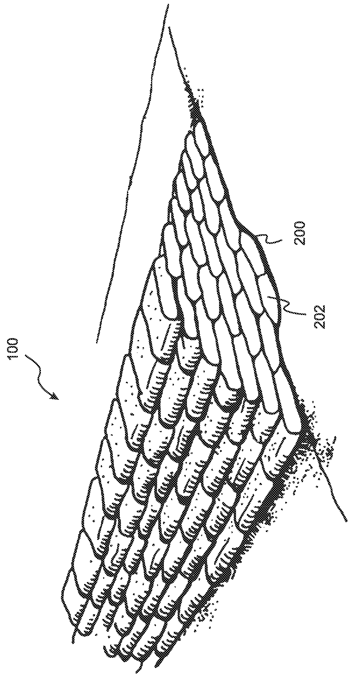 Portable water-inflatable barrier with traversing steps