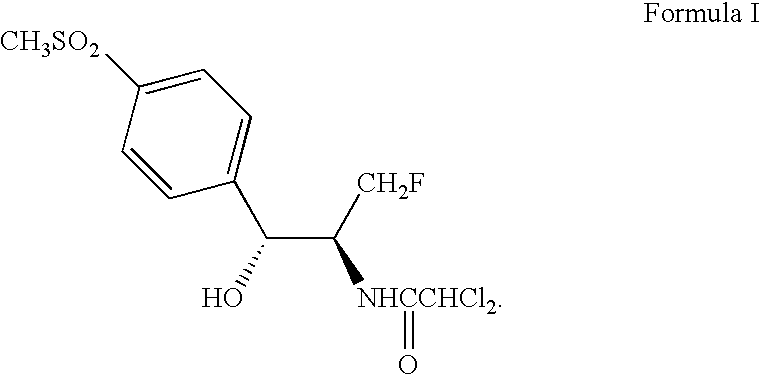 Process for preparing oxazolidine protected aminodiol compounds useful as intermediates to florfenicol