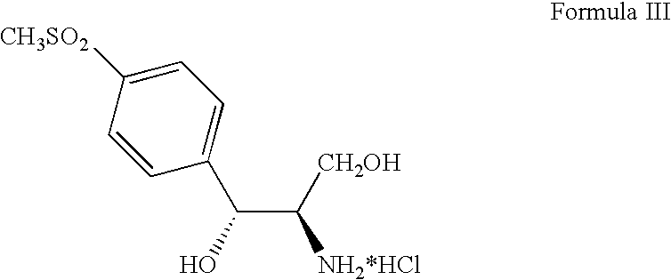 Process for preparing oxazolidine protected aminodiol compounds useful as intermediates to florfenicol