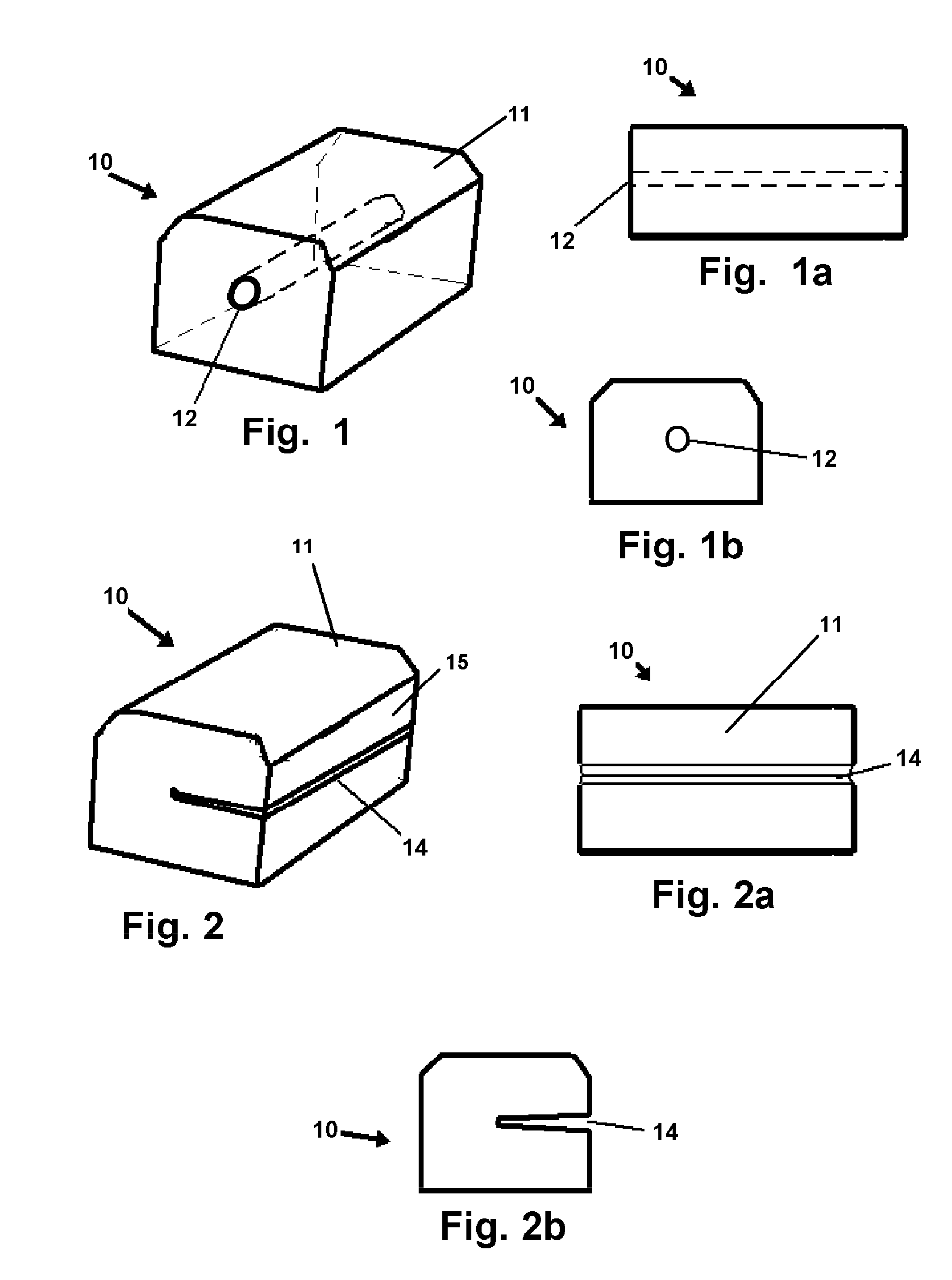 Suture Straightening Device and Method