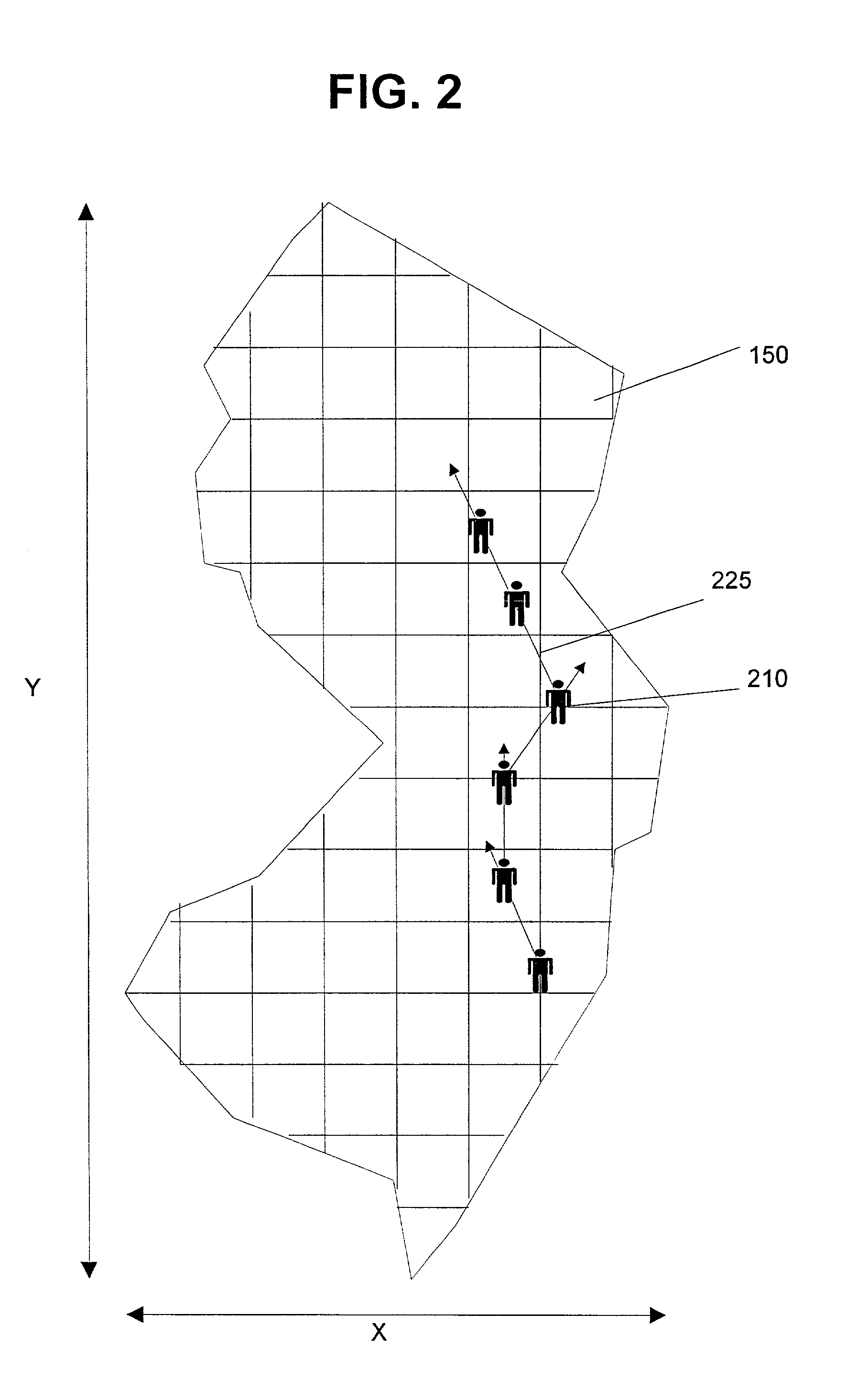 System and method for reducing multipath interference in packetized wireless communication systems