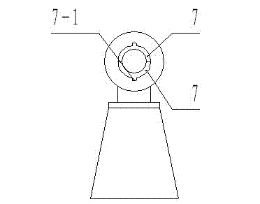 Structural-insulation graphite separation equipment