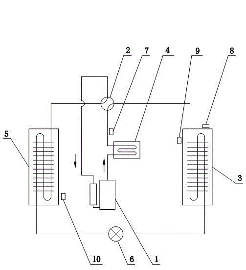 Air conditioner and control method thereof