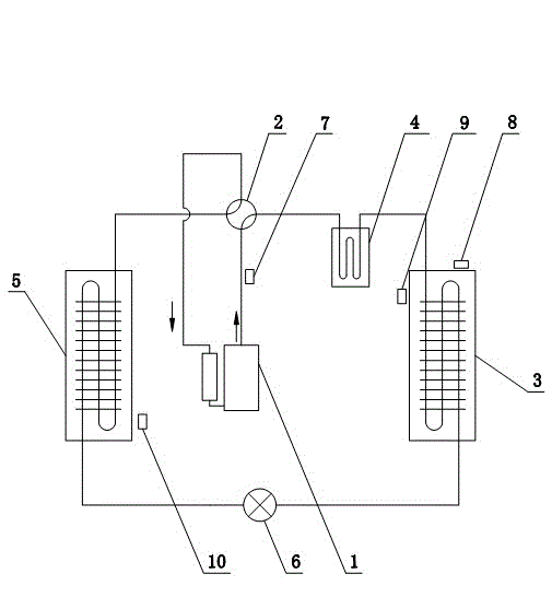 Air conditioner and control method thereof