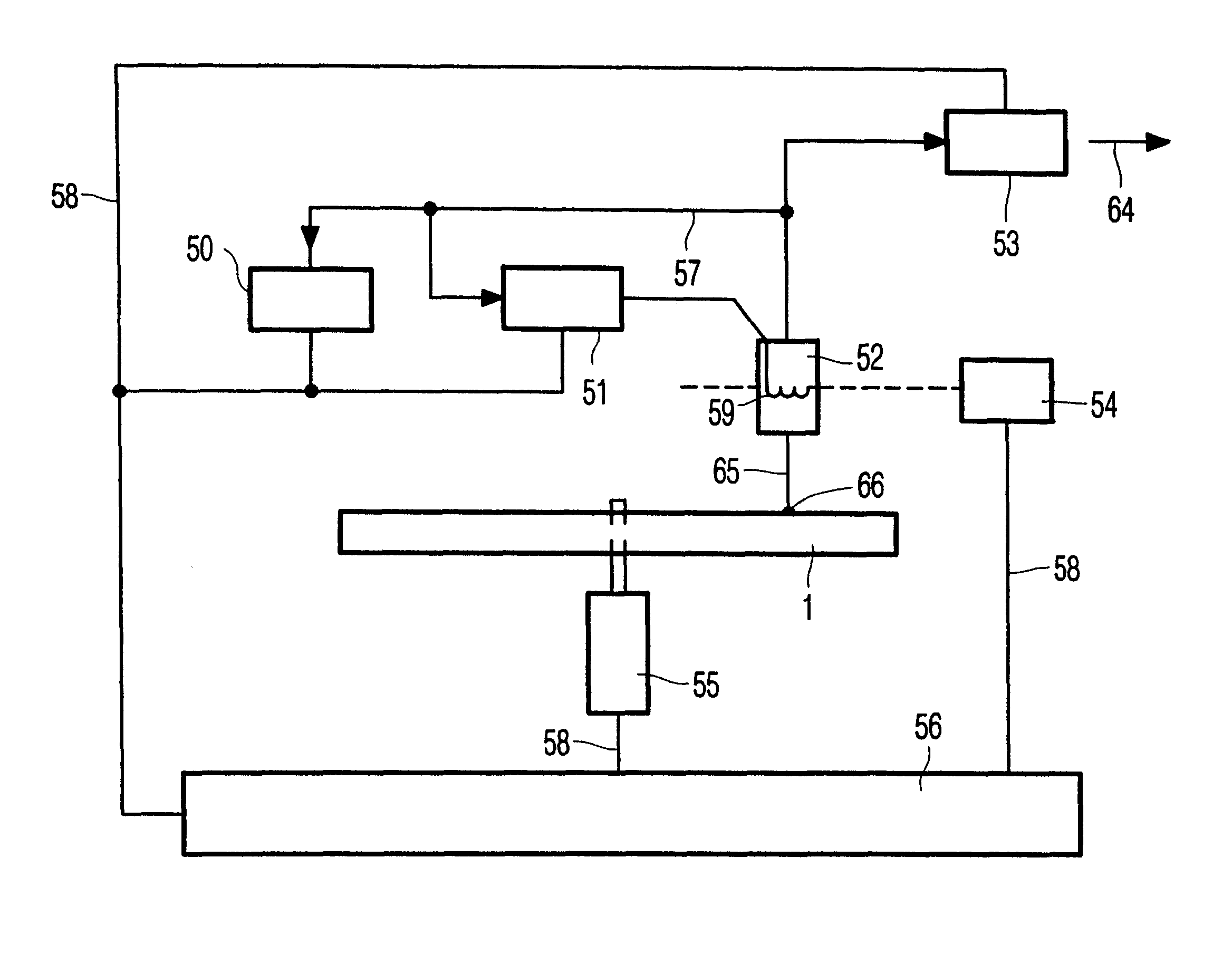 Record carrier and apparatus for scanning the record carrier