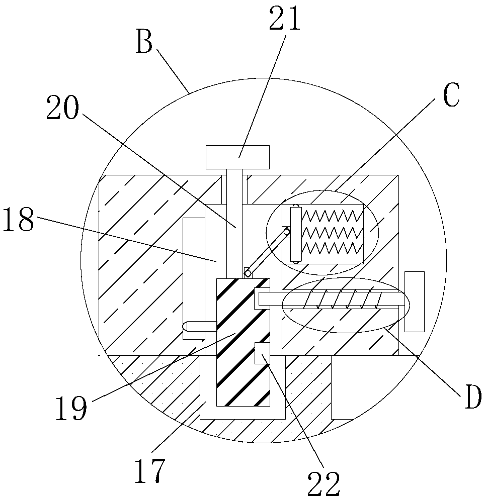 Lifting tool of lifting appliance