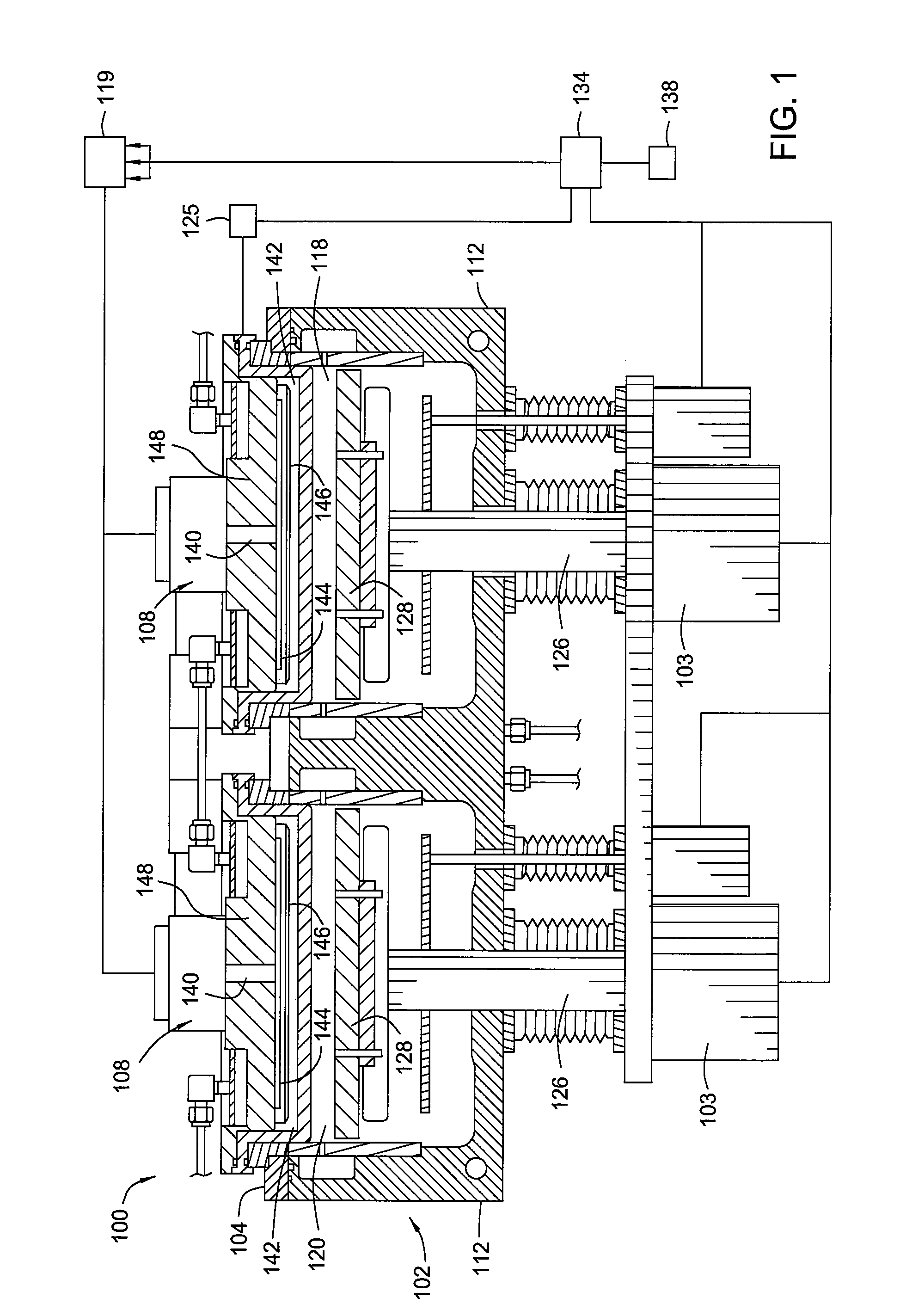 In-situ low-k capping to improve integration damage resistance