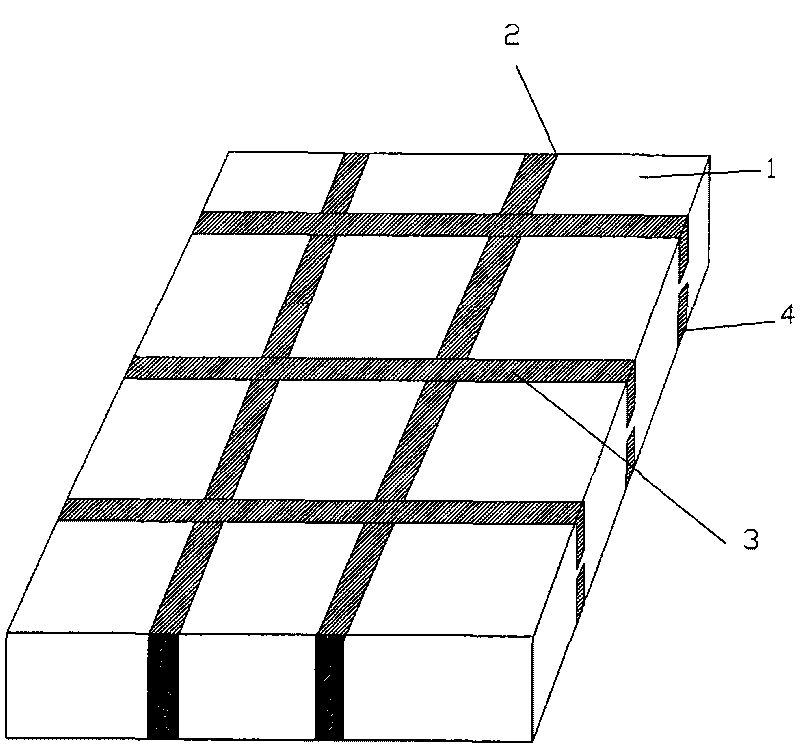 Structural finger-jointed sheet material and manufacturing process