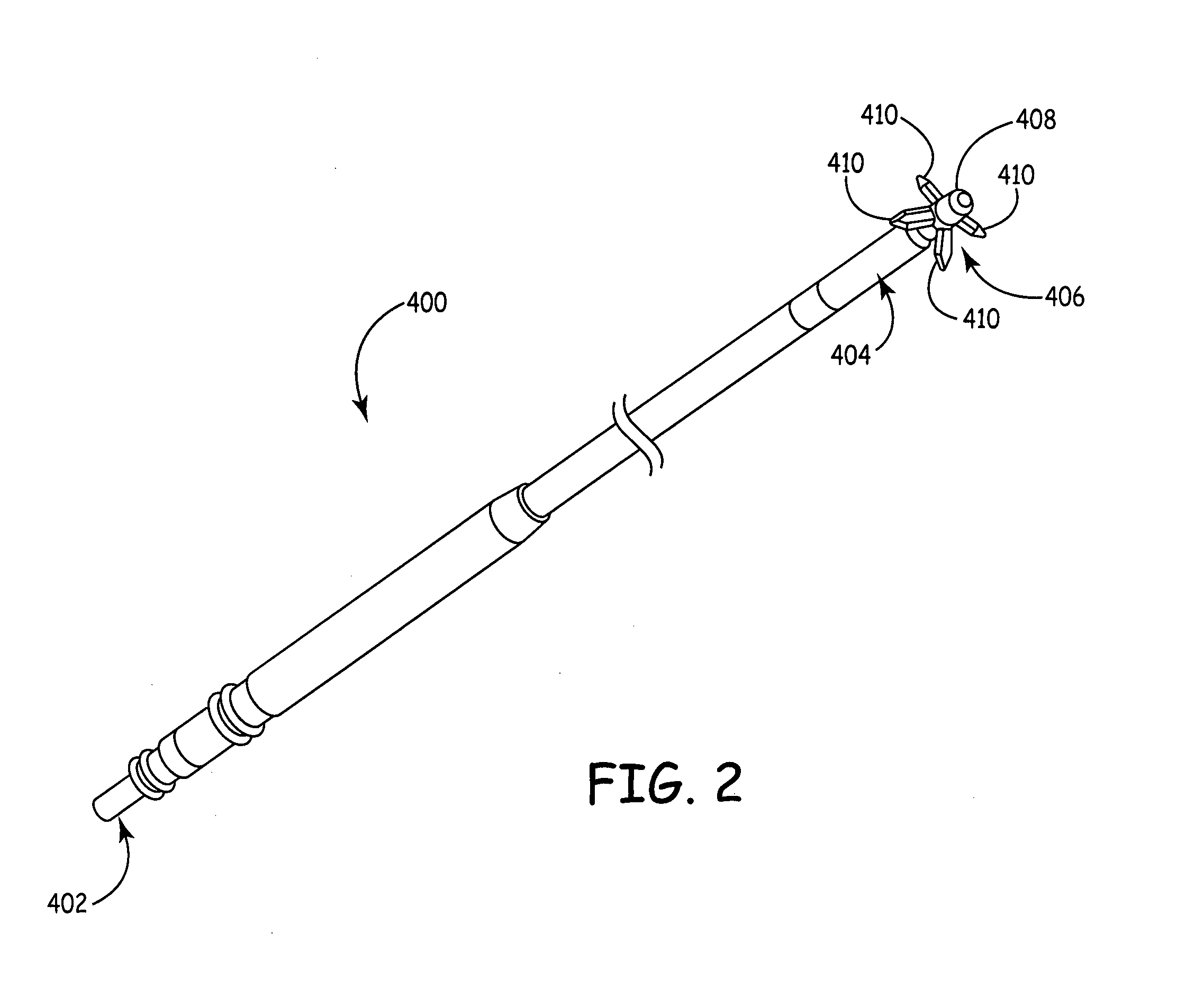 Implantable Active Medical Lead