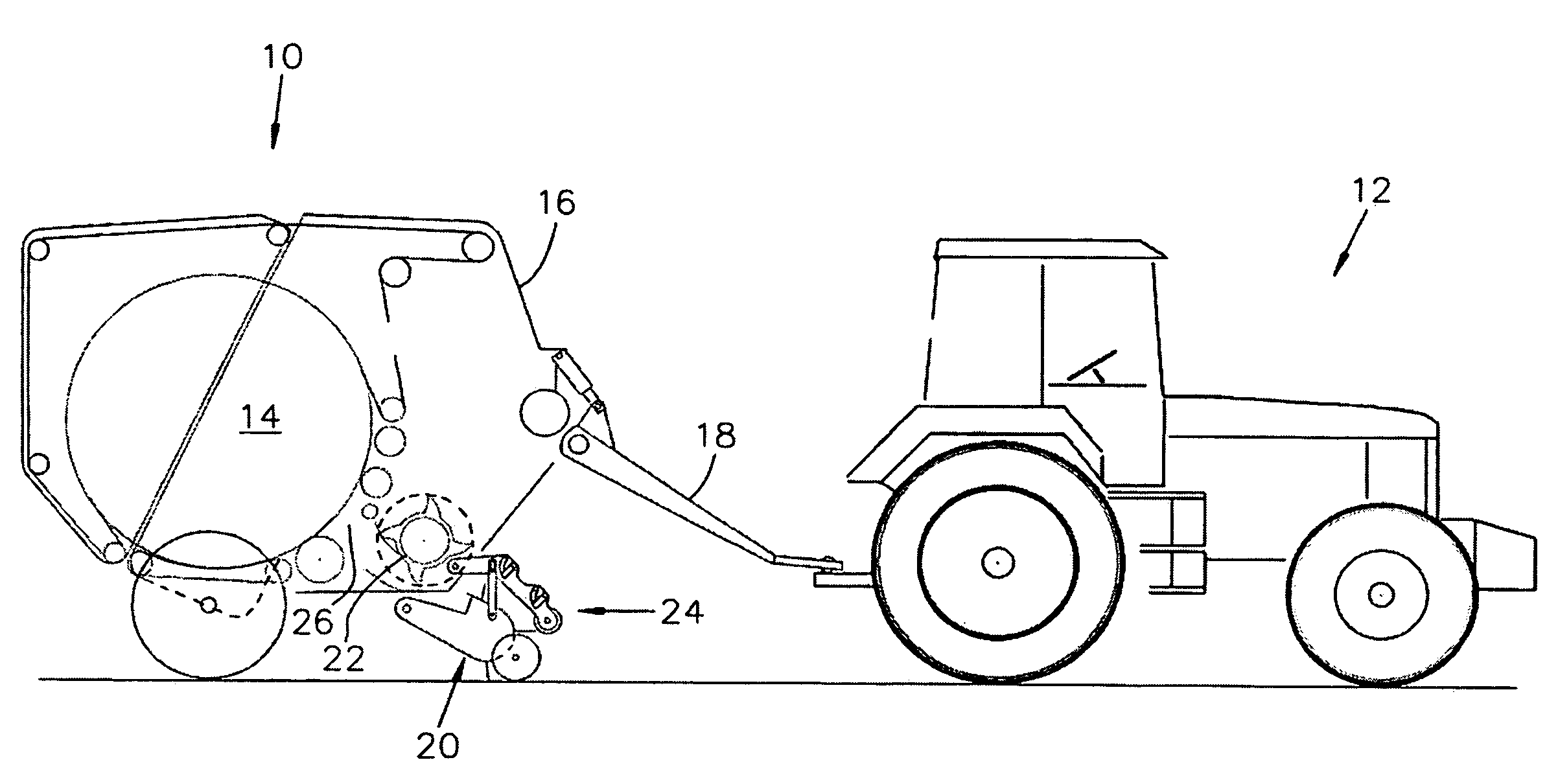 Agricultural Press