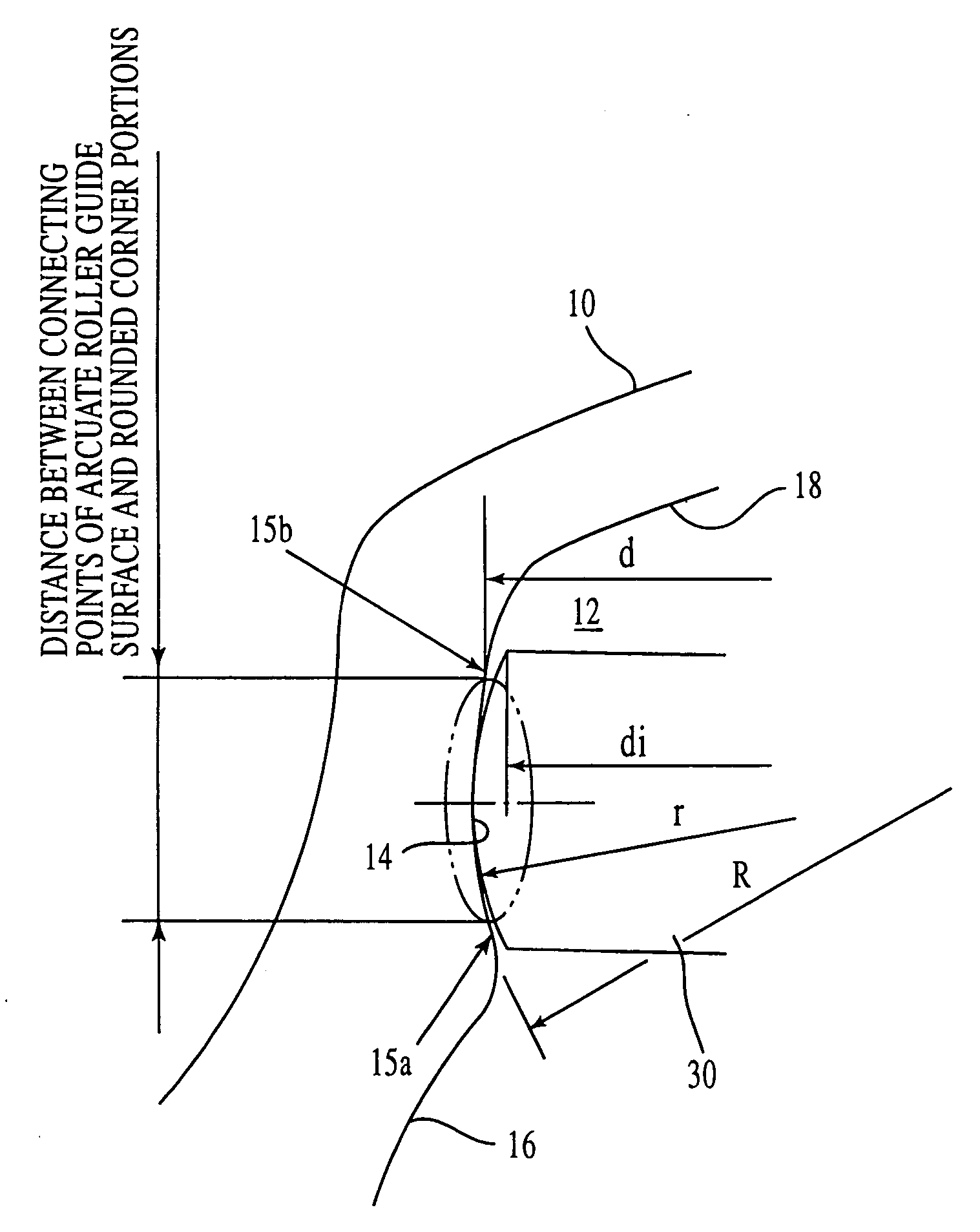 Tripod constant velocity universal joint