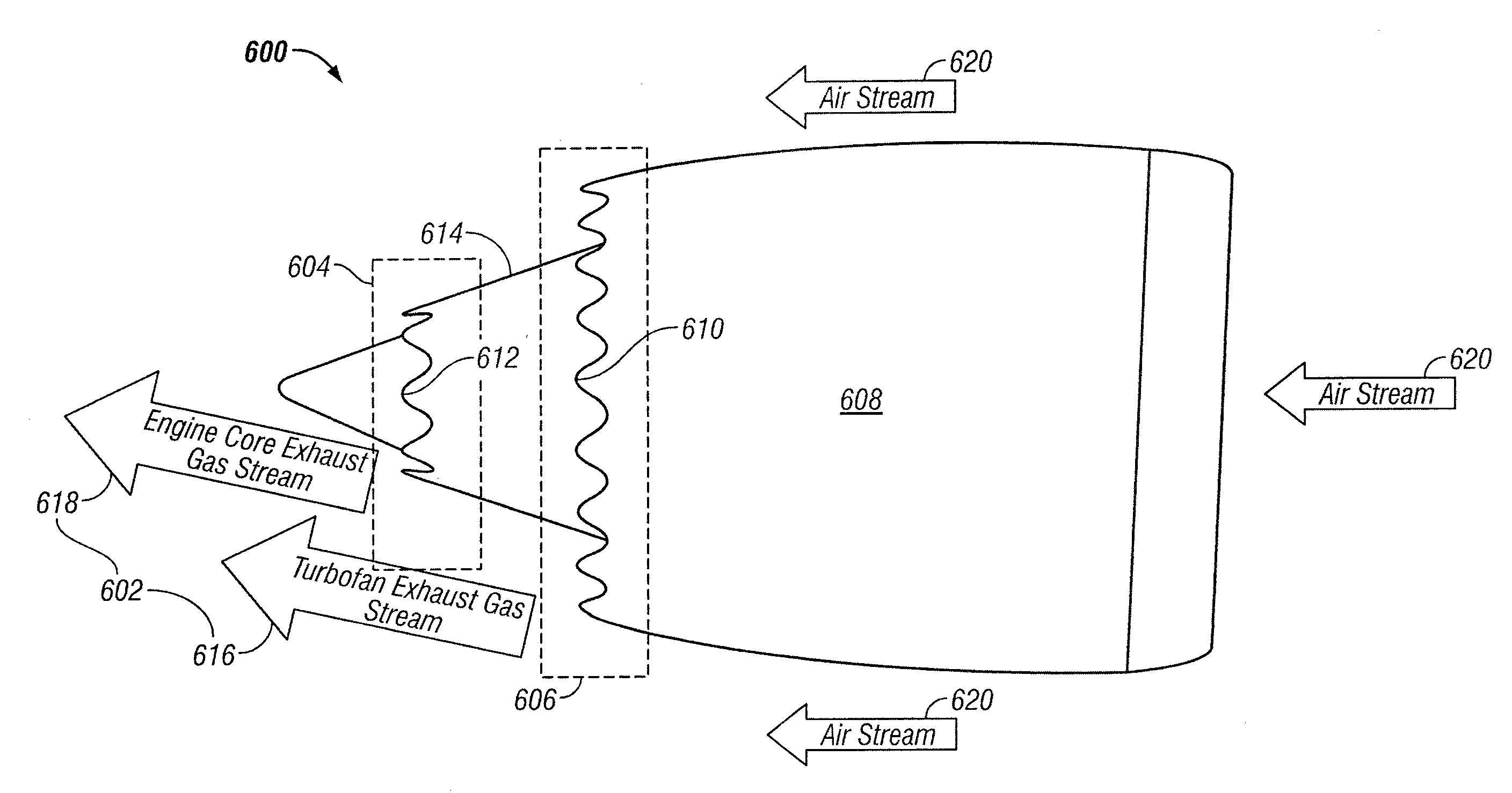 Thermally conductive structure