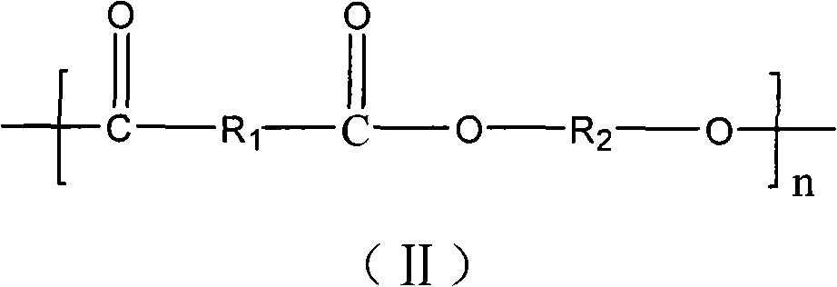 Spherical magnesium halide alcohol polymer as well as preparation method and application thereof