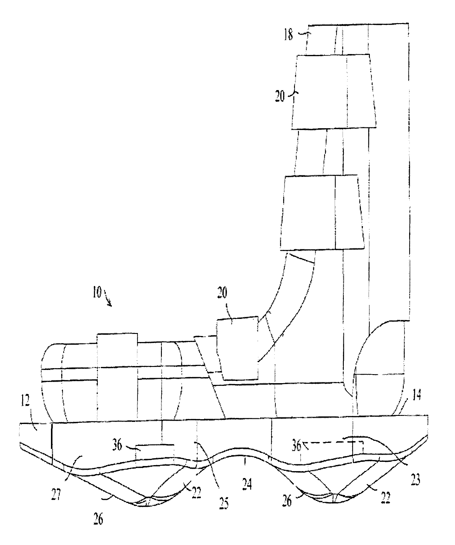 Method for treating urinary incontinence