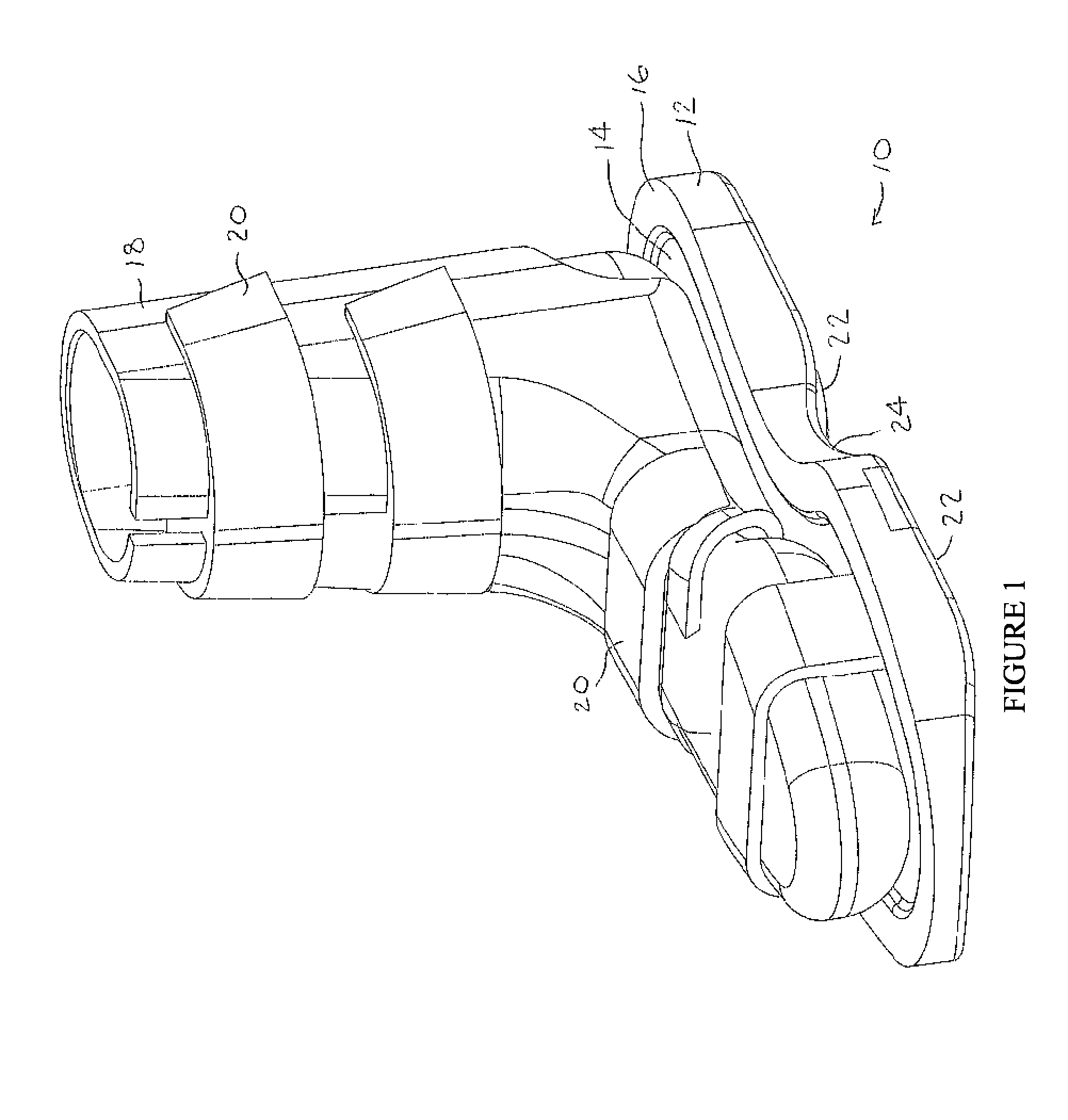 Method for treating urinary incontinence