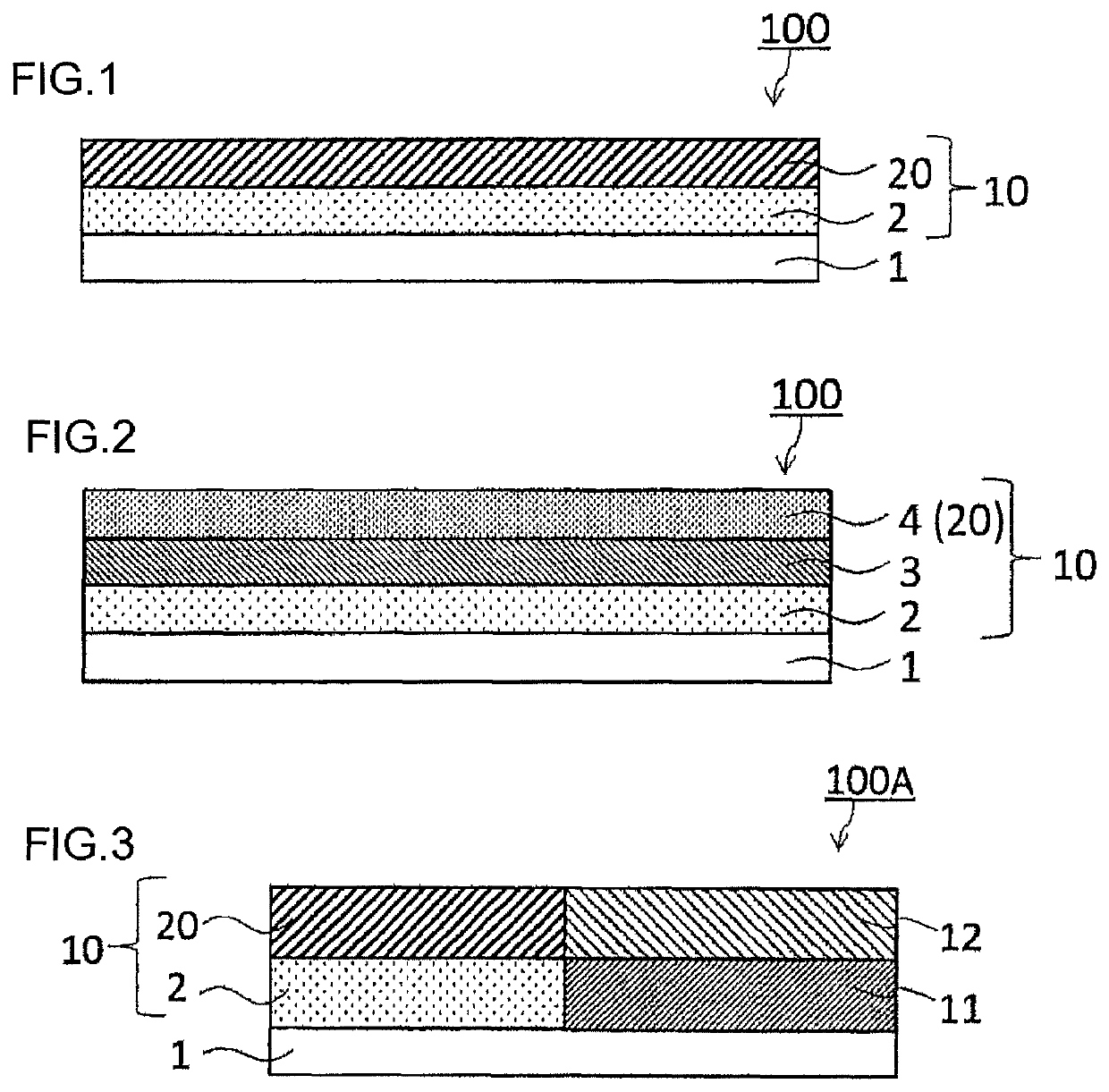 Thermal transfer sheet