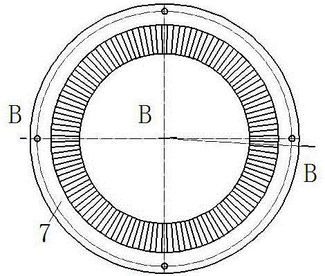 rotary indexing device