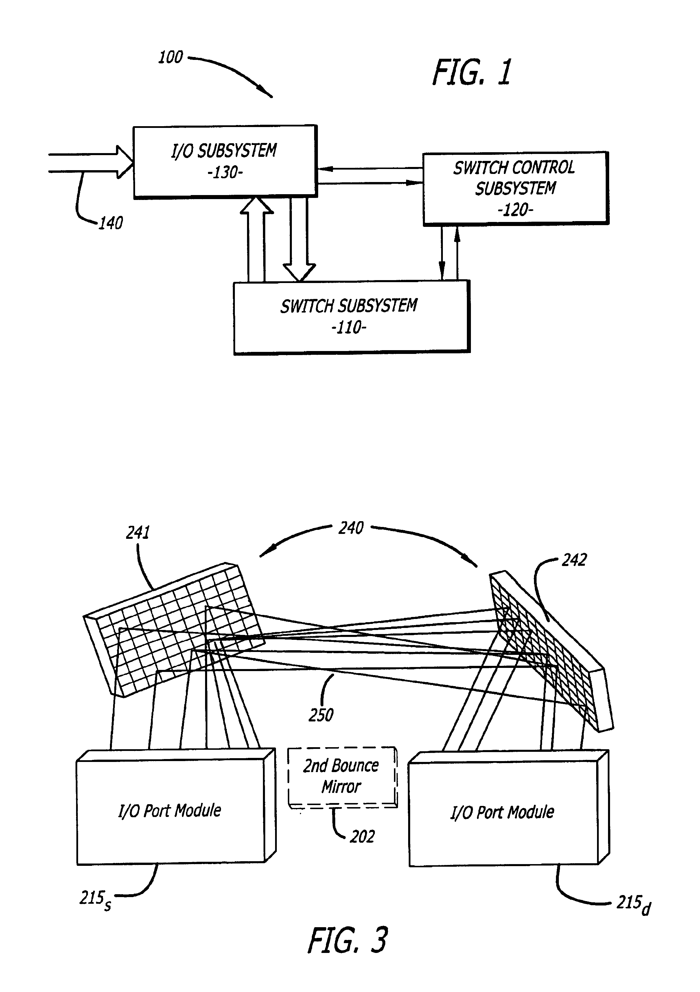 Signals and methods for increasing reliability in optical network equipment