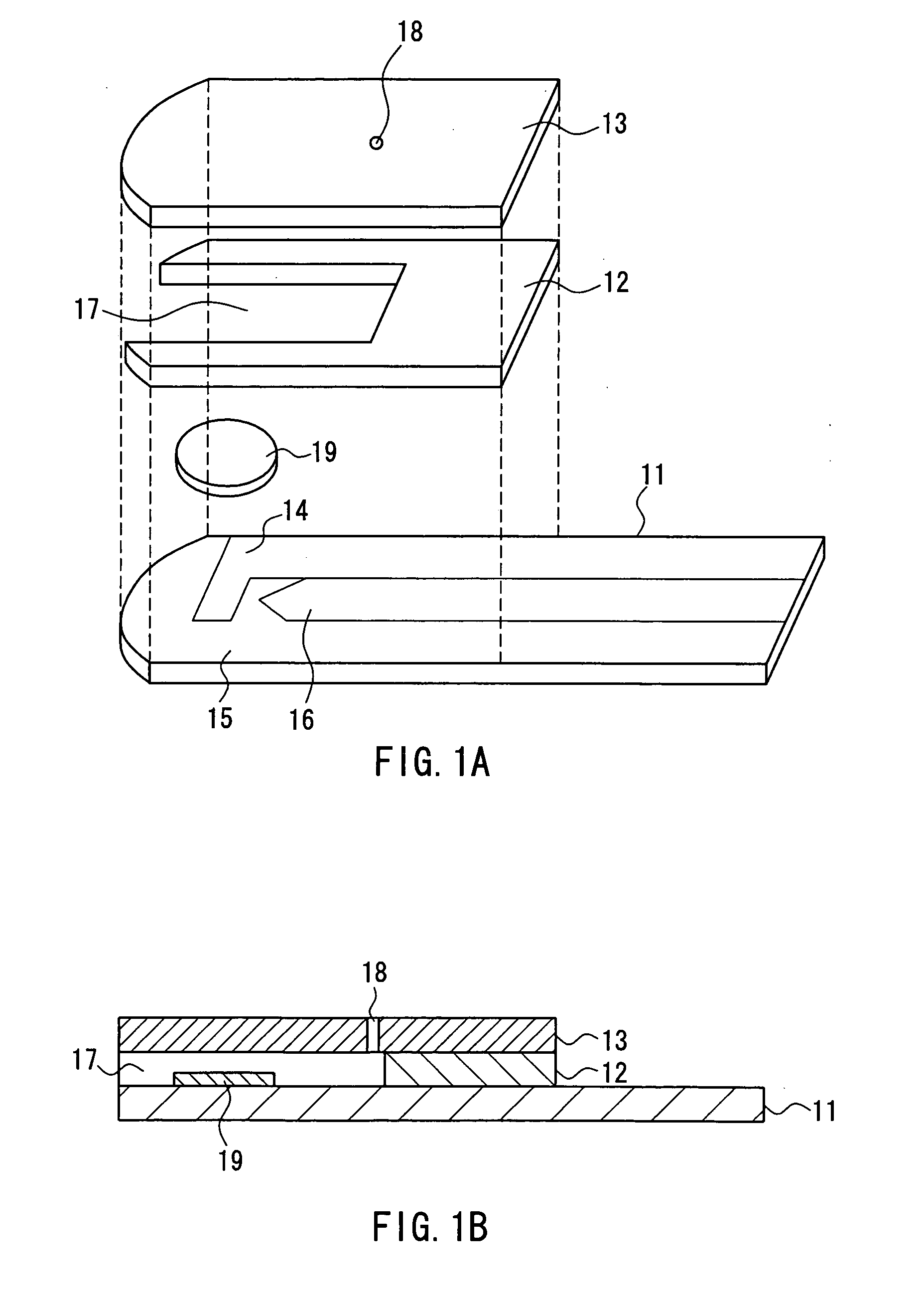 Method of measuring blood component and sensor used in the method