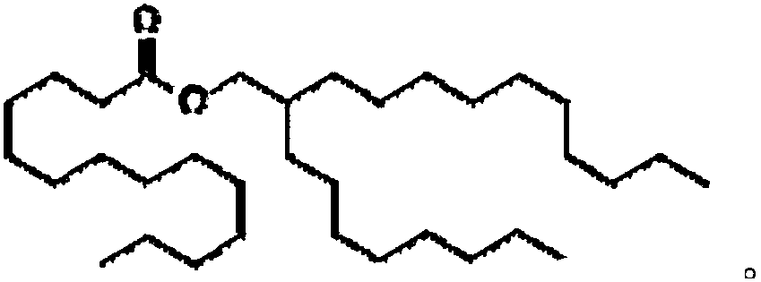 Light stability sealant and preparation method thereof