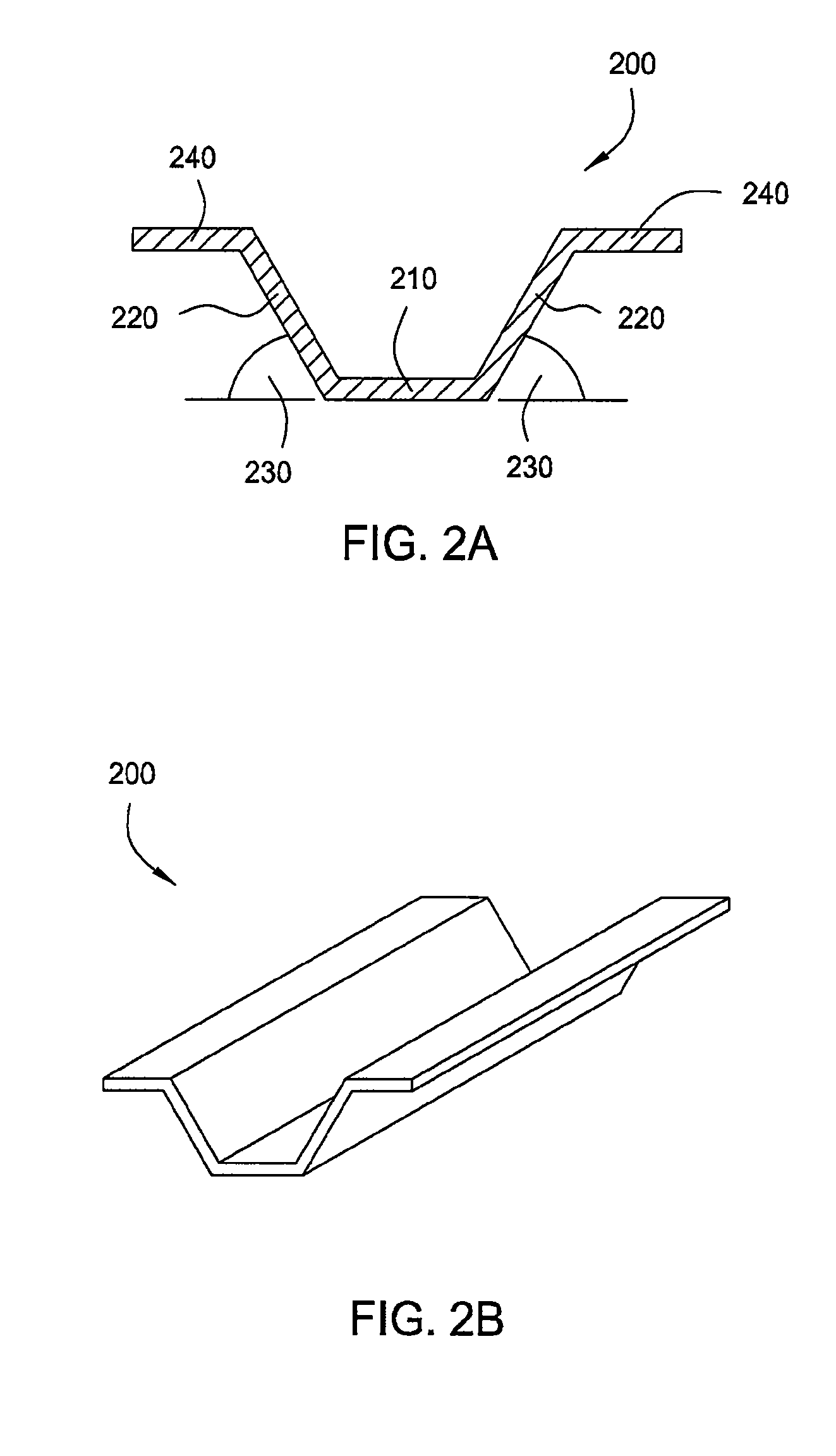 Apparatus and method of mounting and supporting a solar panel