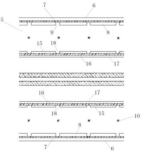 Pulsed balloon and use method