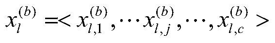 A Decomposition Combination Clustering Method for Big Data