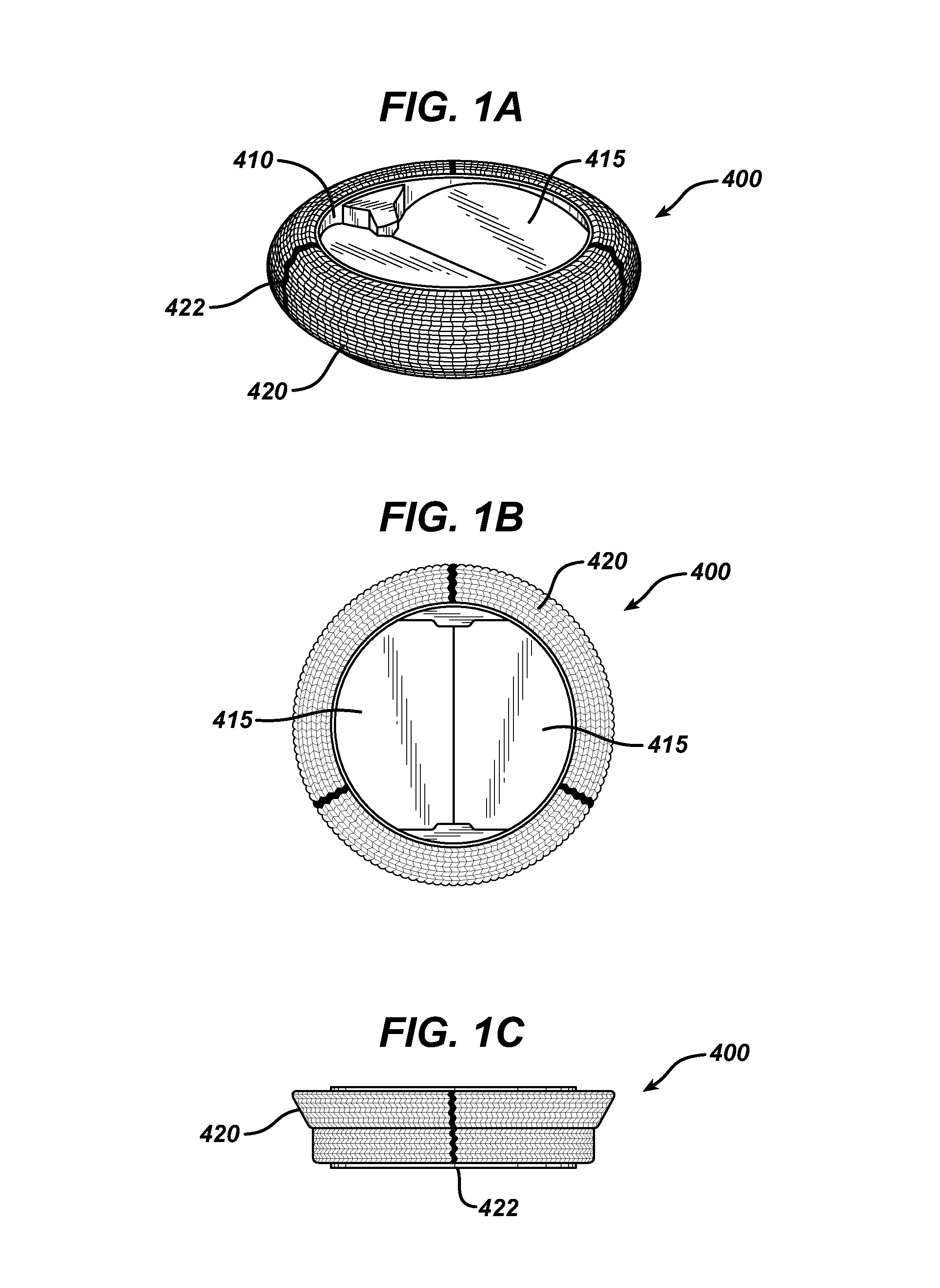 Paravalvular leak test apparatus and method