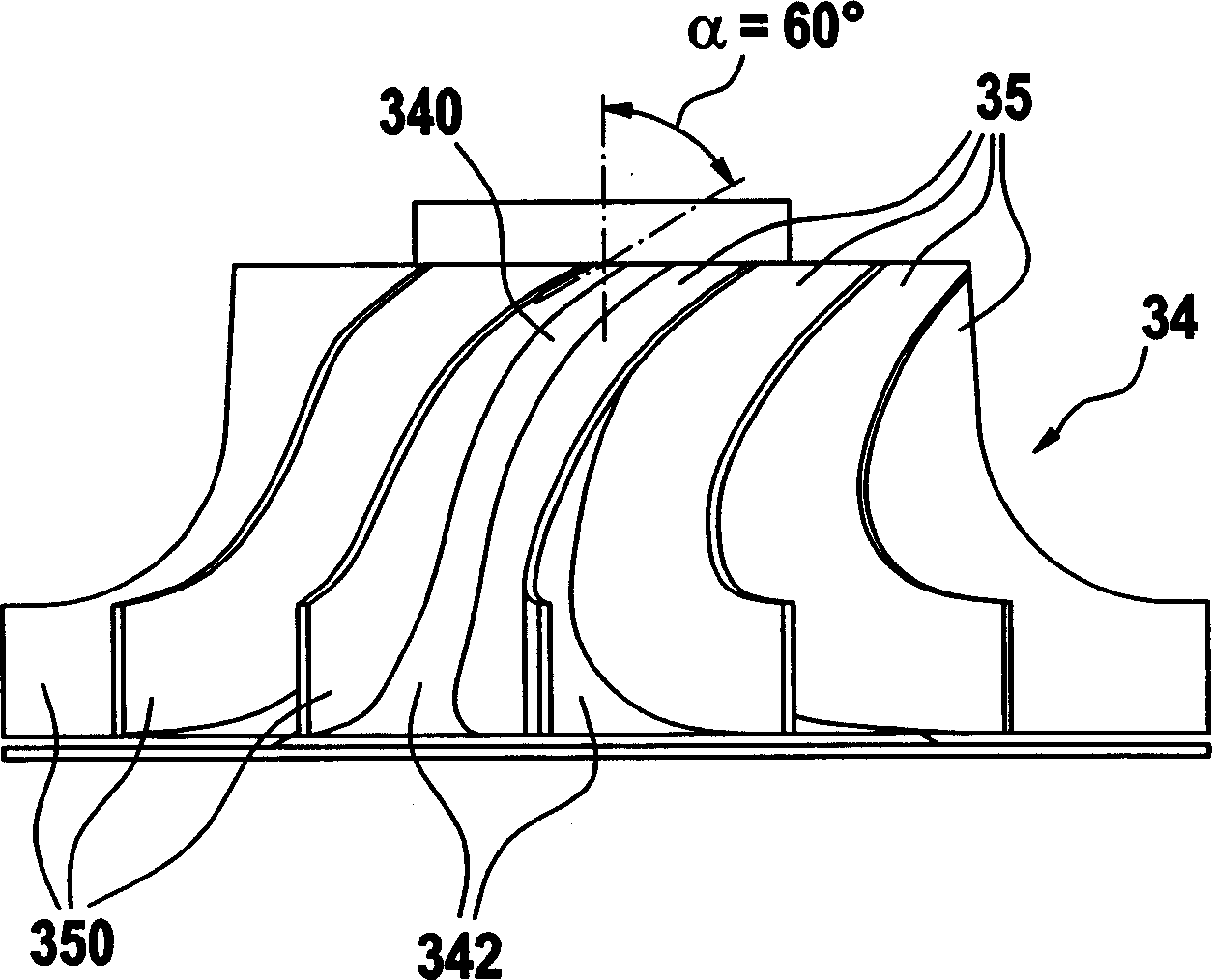 Drive unit for hand tool machine