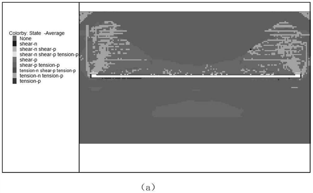 Method for arranging same-direction inner staggered roadways in extremely close coal seam mining