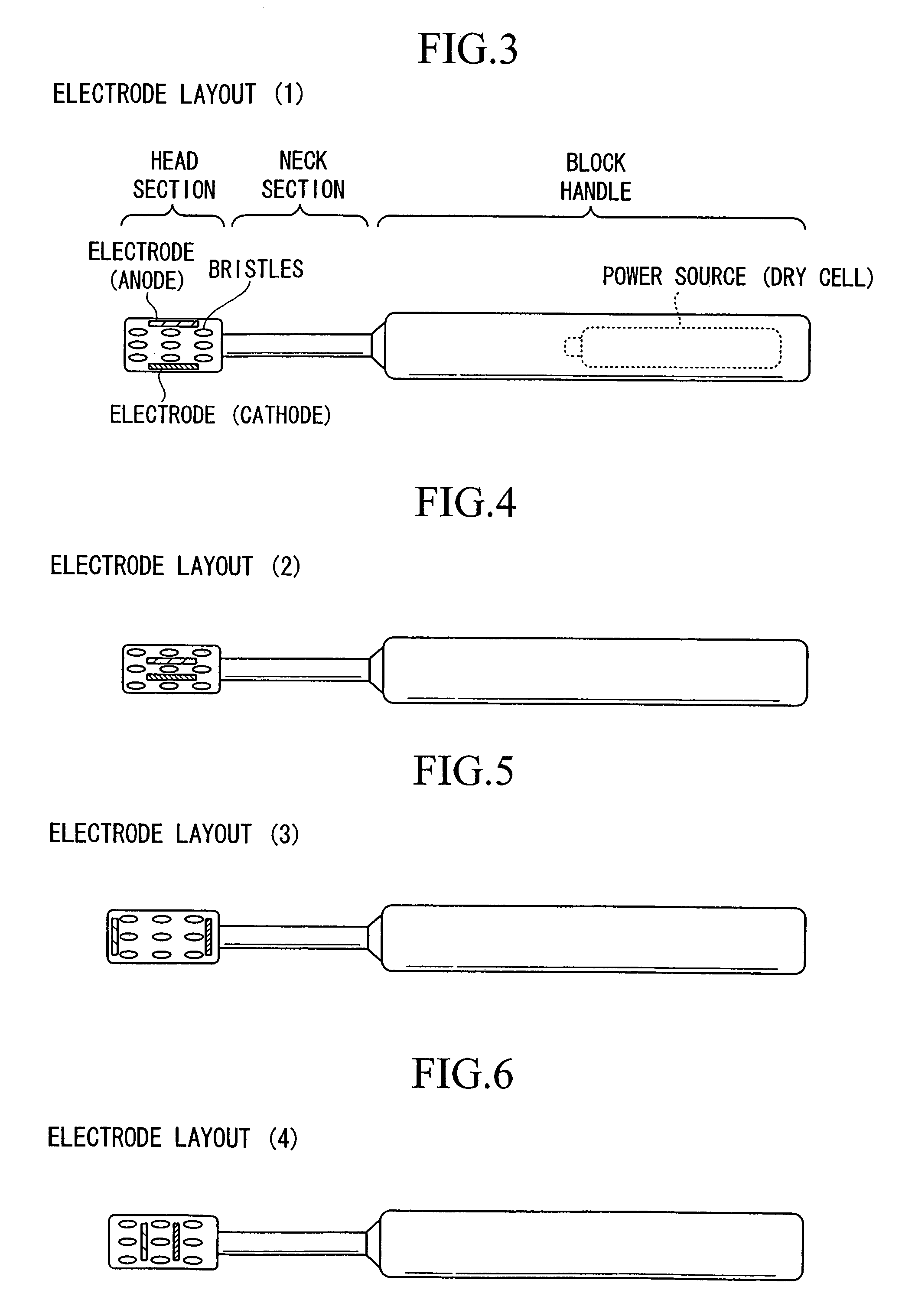 Oral cavity cleaning tool