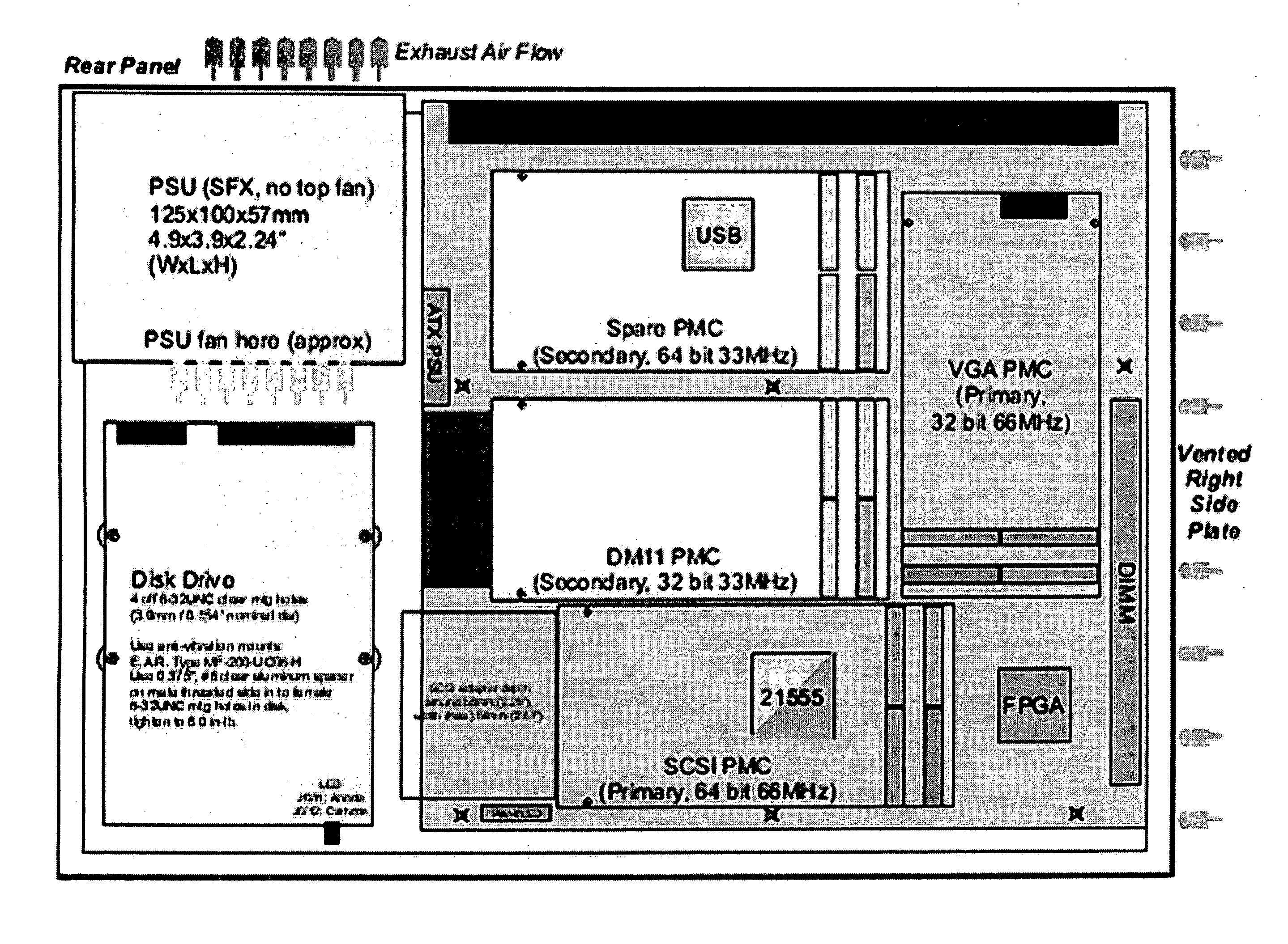 Image display system