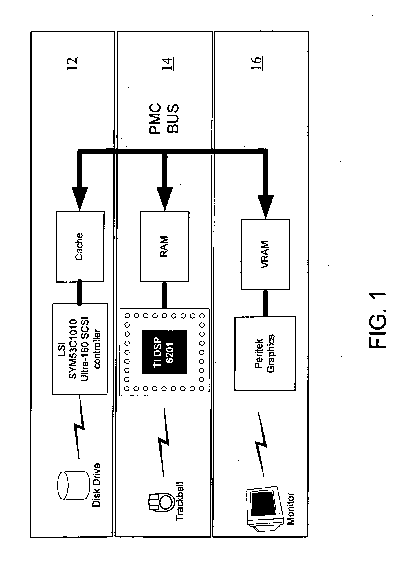 Image display system