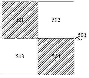 Encoding and decoding method and encoding and decoding device for depth image