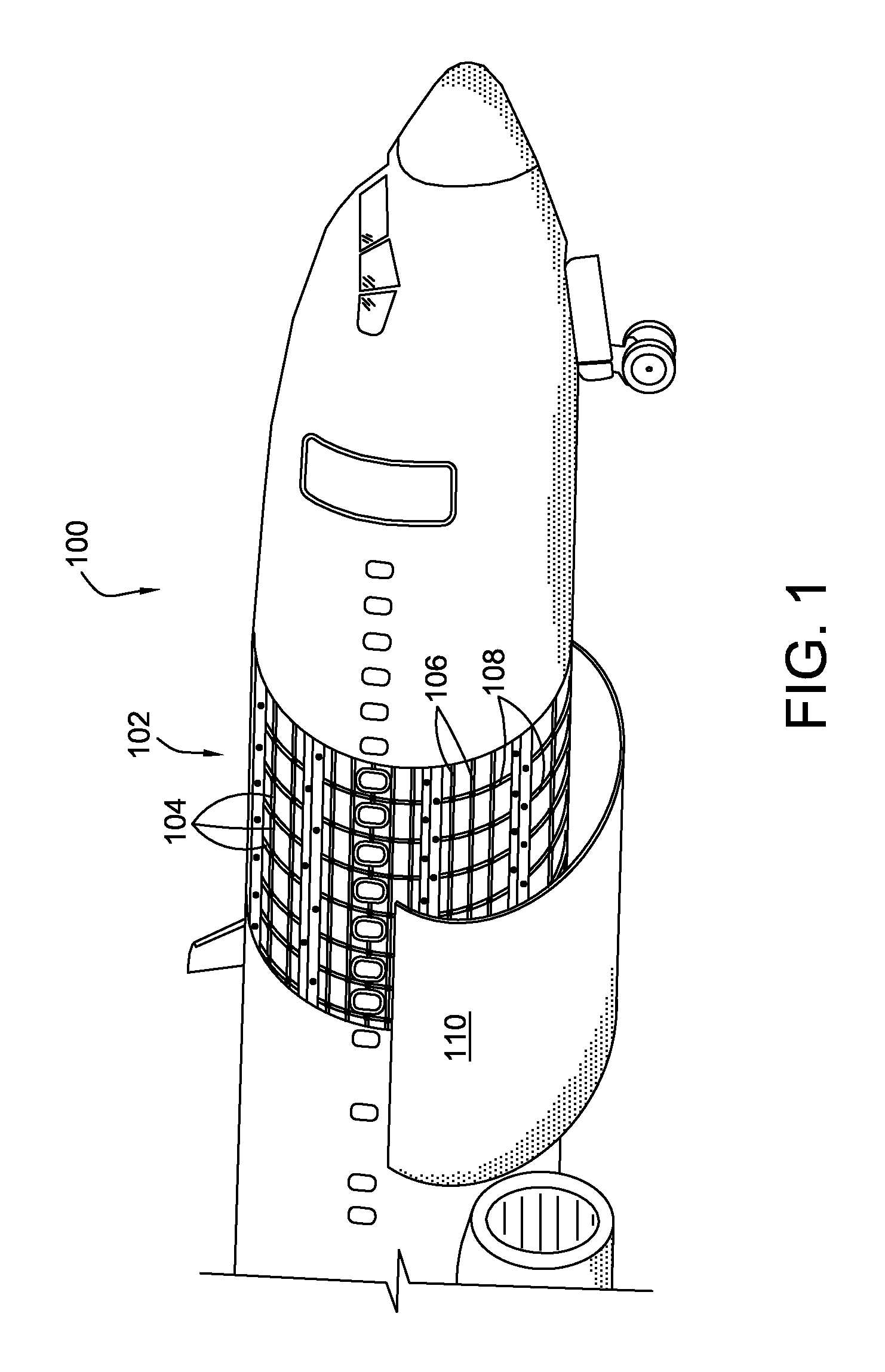 Physical Finite Element Model