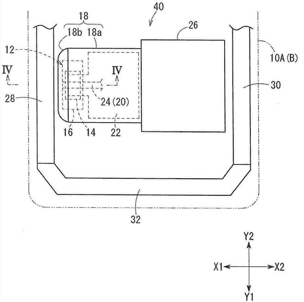 Electric vehicle