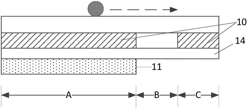 Flexible display panel and display device